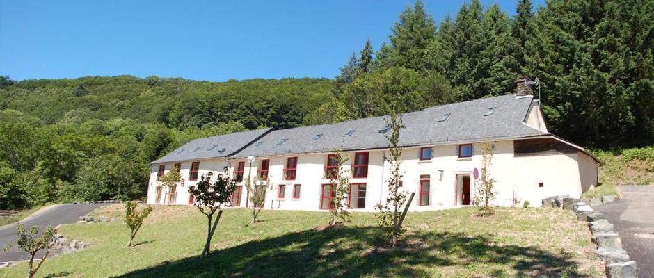 Gite Du Haut Cantal - Appartements Meubles Avec Kitchenette Et Chambres Sans Kitchenette Condat  Экстерьер фото